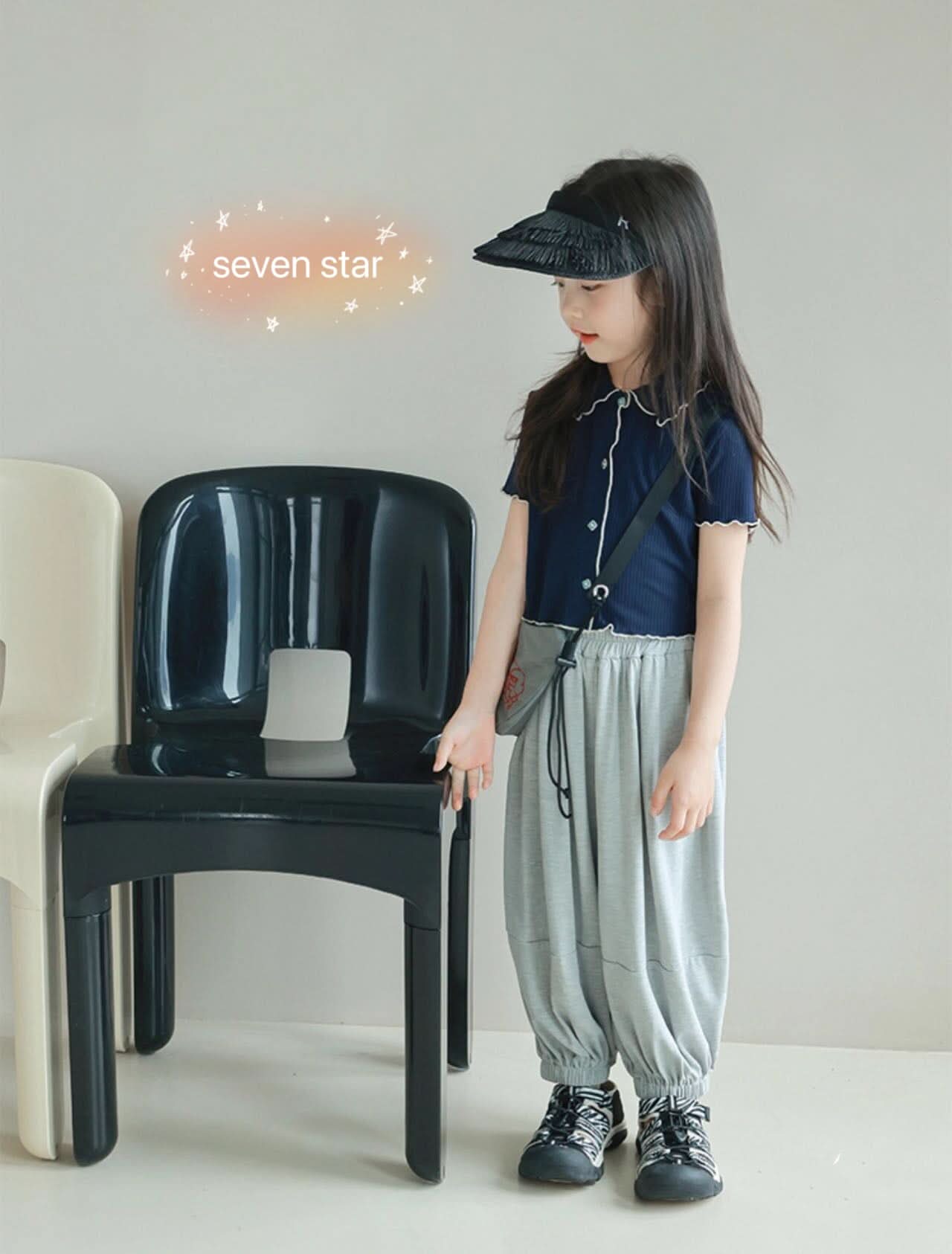 Casual Jogging Trousers