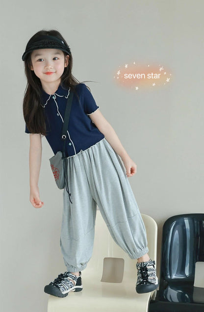 Casual Jogging Trousers
