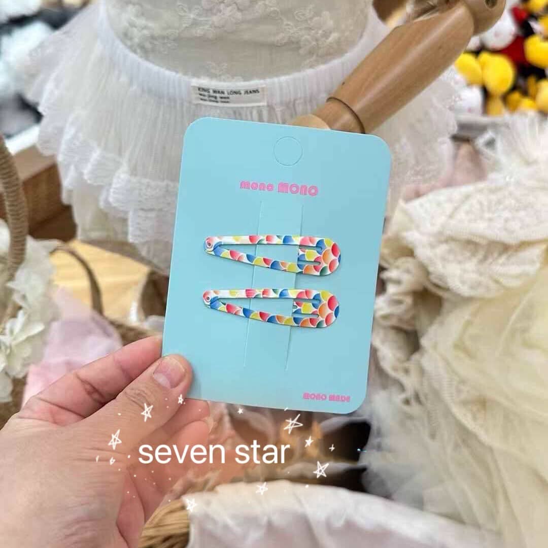 Cute Hair Clips