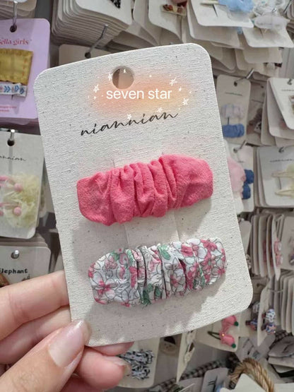 Cute Hair Clips
