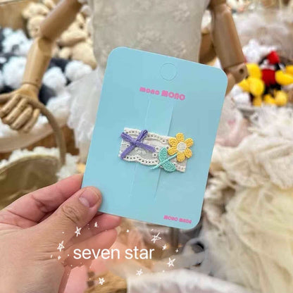 Cute Hair Clips