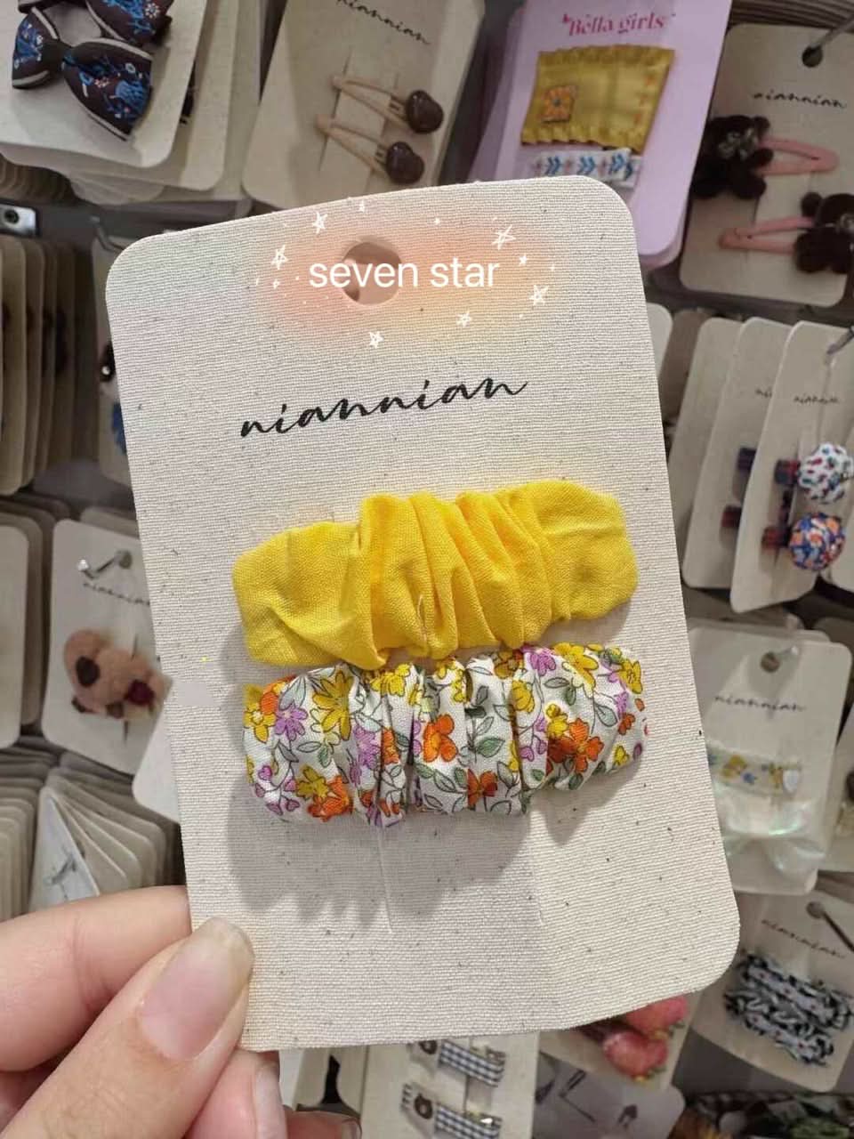 Cute Hair Clips