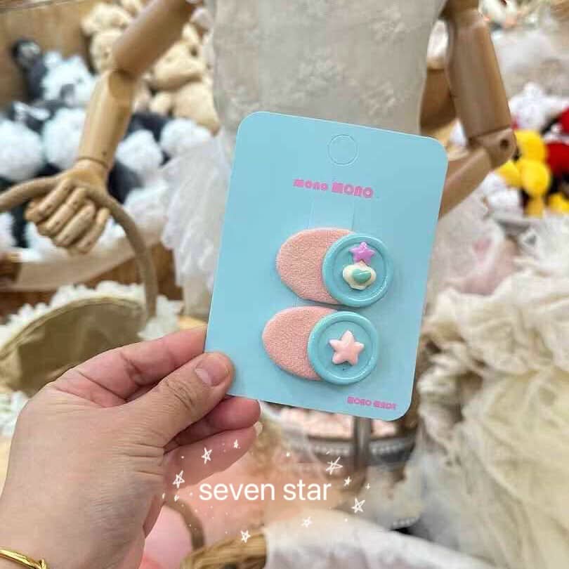Cute Hair Clips