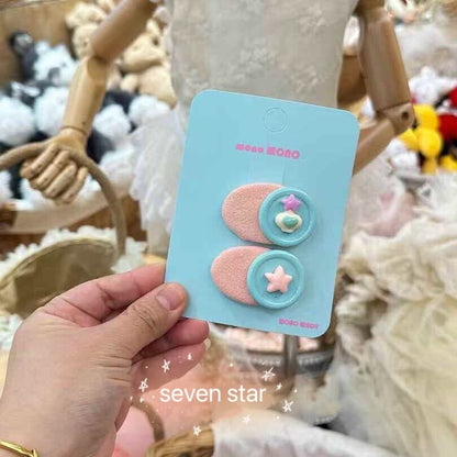 Cute Hair Clips
