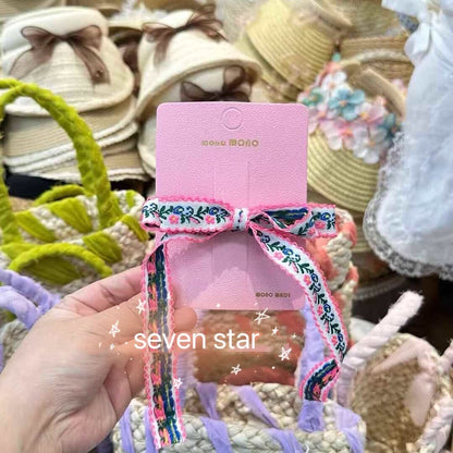 Cute Hair Clips