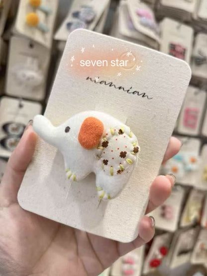 Cute Hair Clips