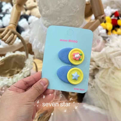 Cute Hair Clips