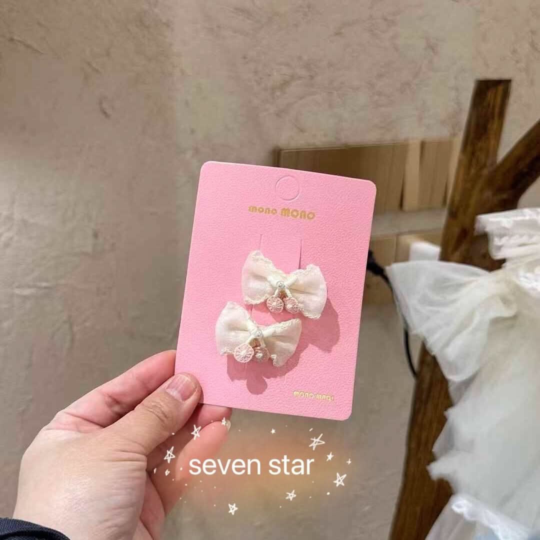 Cute Hair Clips