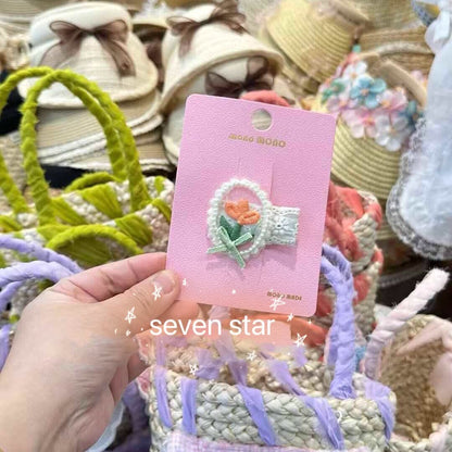 Cute Hair Clips