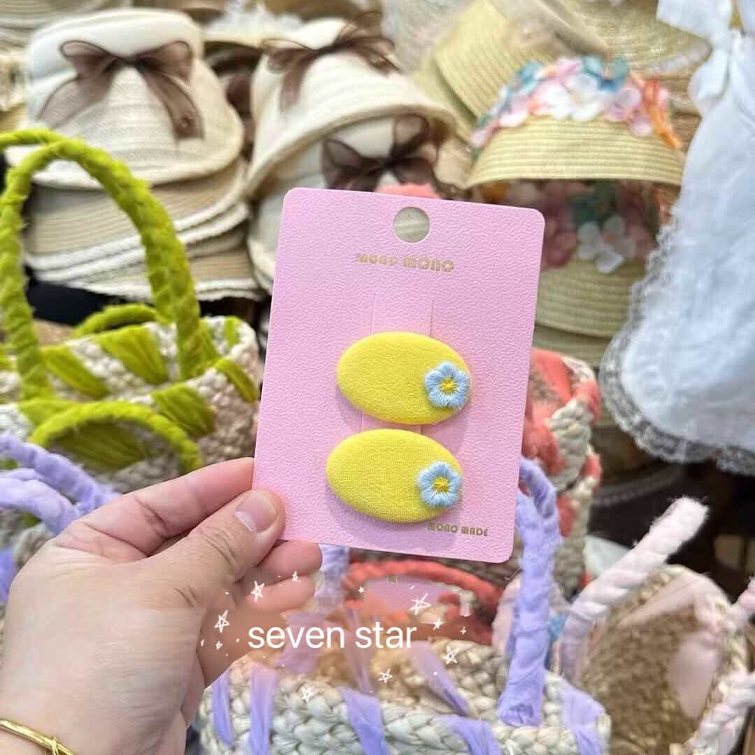 Cute Hair Clips