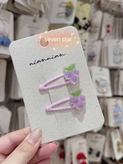 Cute Hair Clips