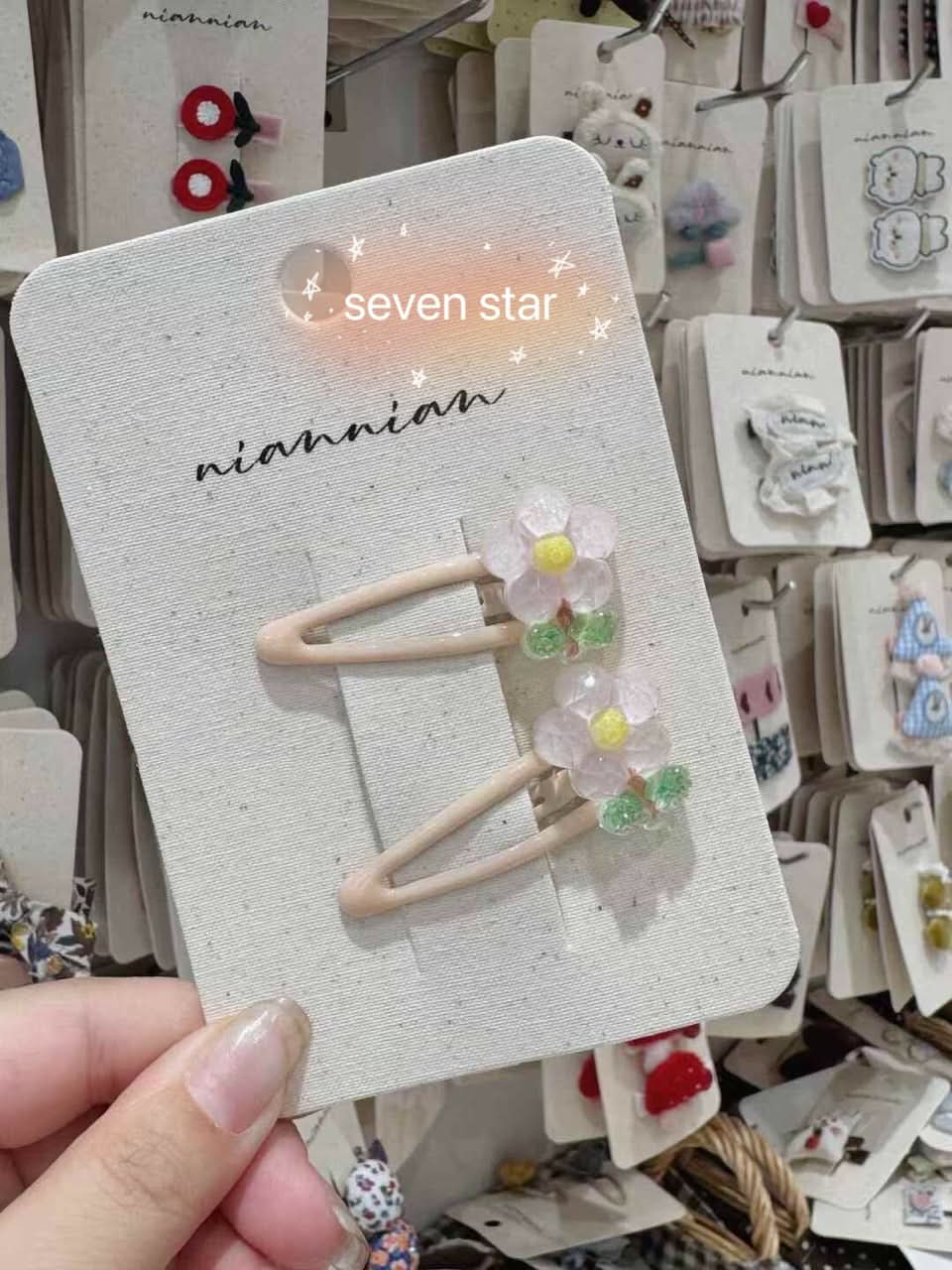 Cute Hair Clips