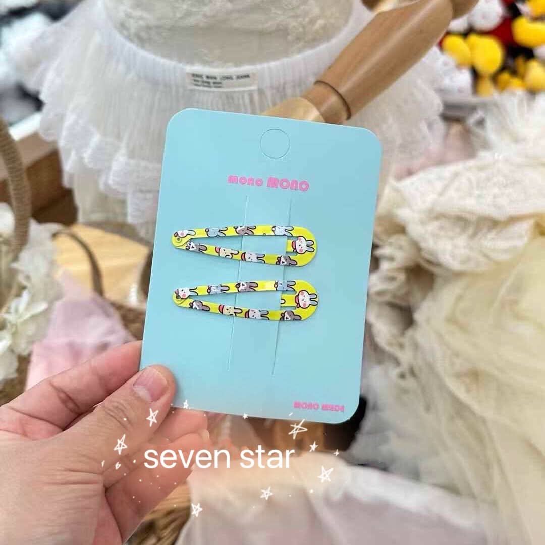 Cute Hair Clips