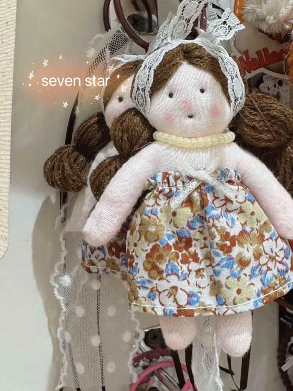 Doll Charm