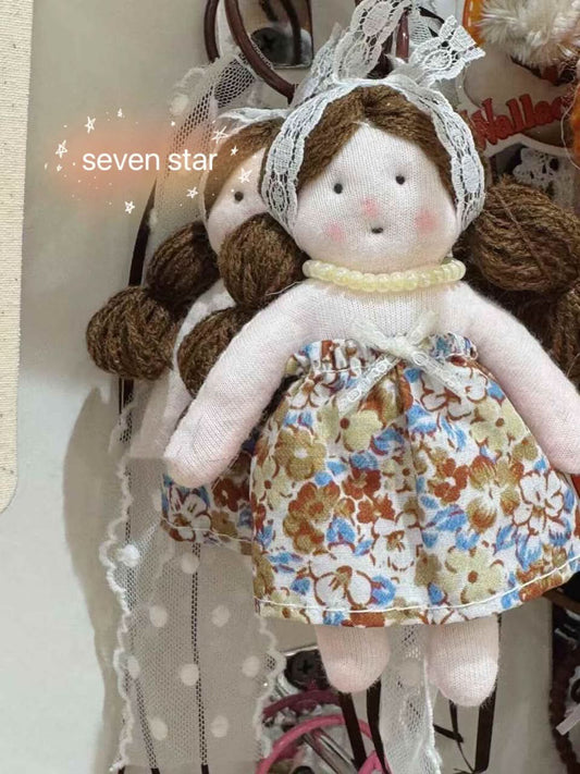 Doll Charm