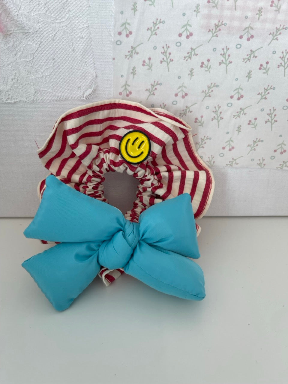 Delicate Scrunchies
