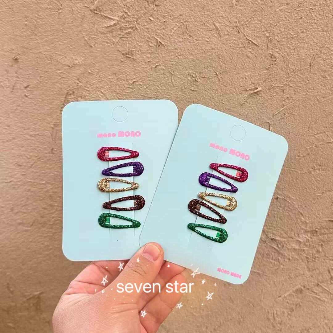 Cute Hair Clips