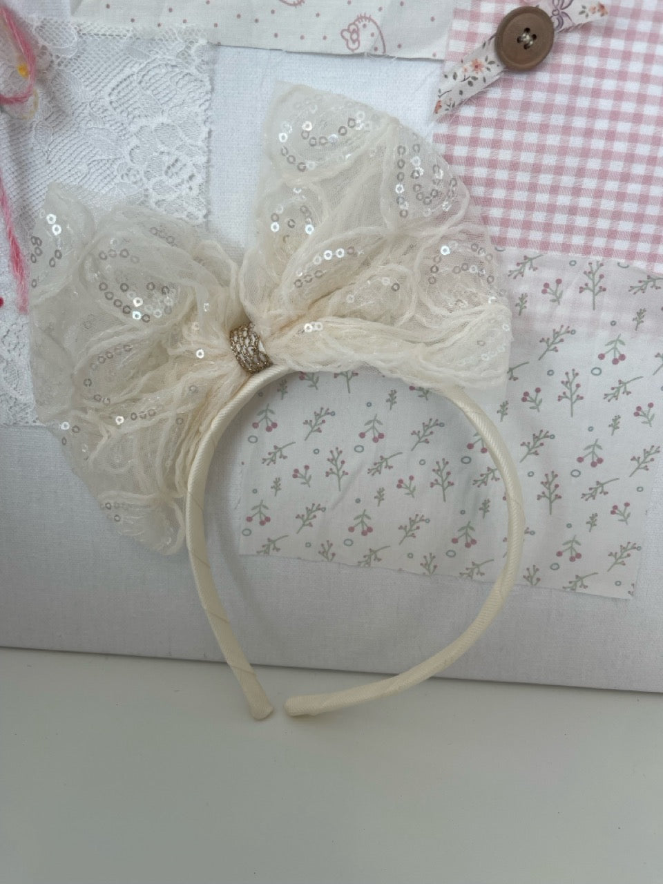 girls Headband