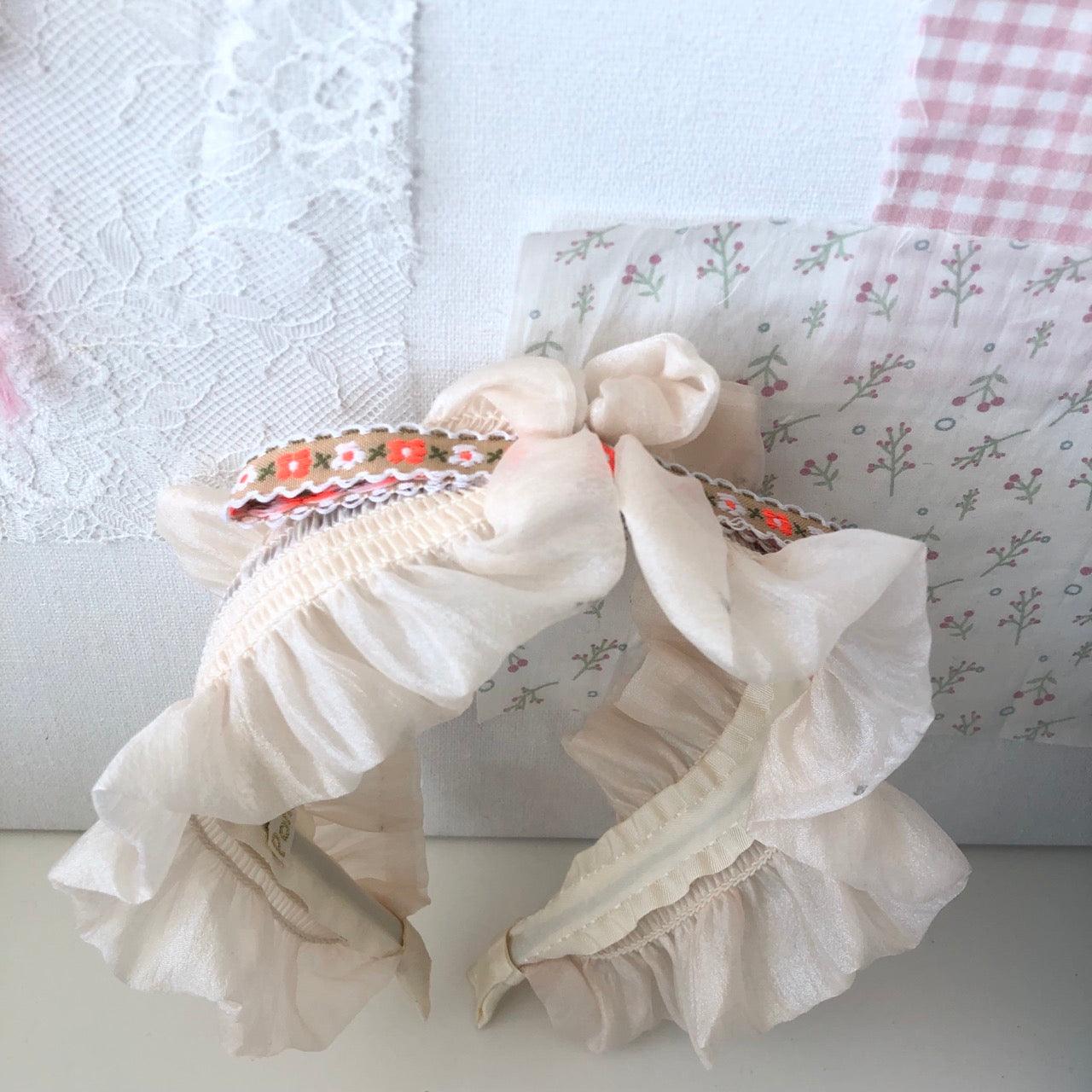 girls Headband
