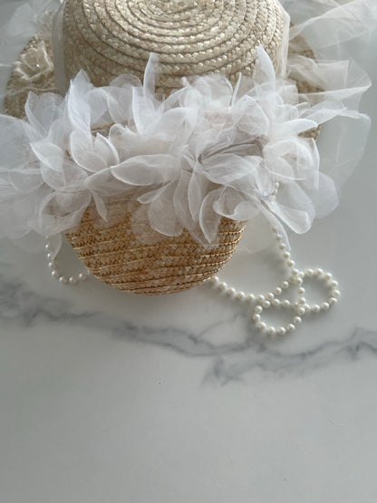Straw Bags