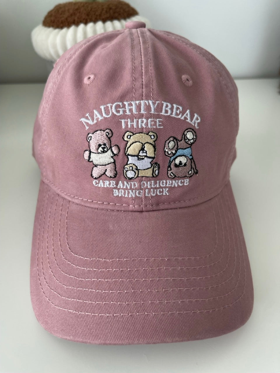 Teenager Cap