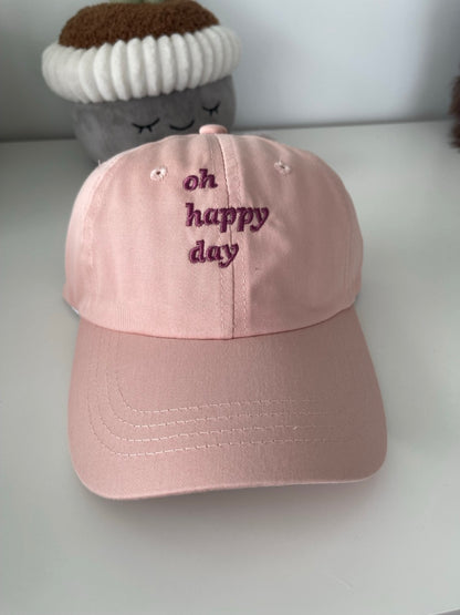 Kids Caps
