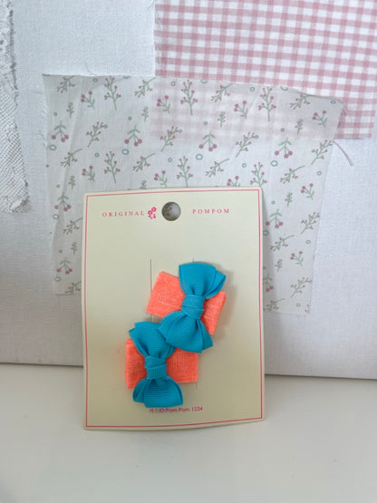 Exquisite Hair Clip