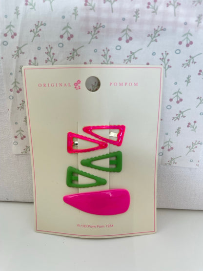 Exquisite Hair Clip