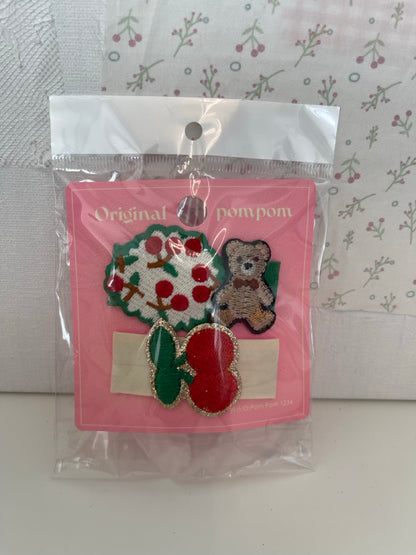 Exquisite Hair Clip
