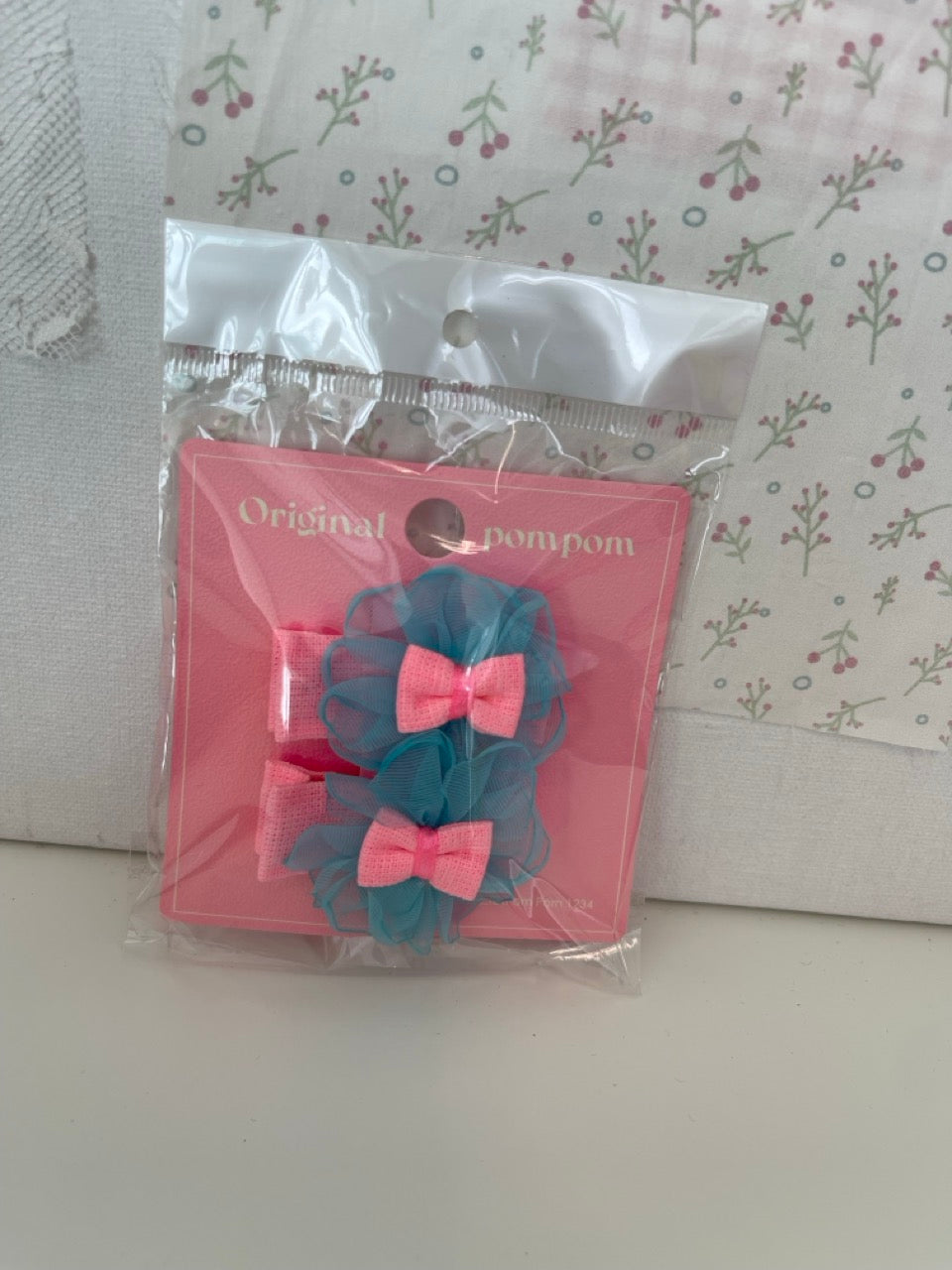 Exquisite Hair Clip