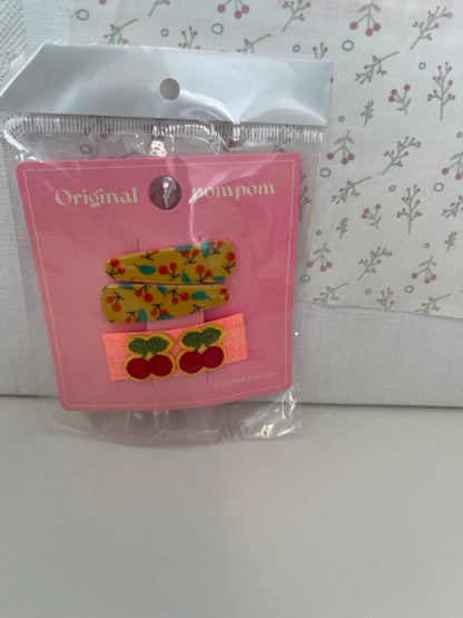 Exquisite Hair Clip
