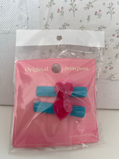 Exquisite Hair Clip