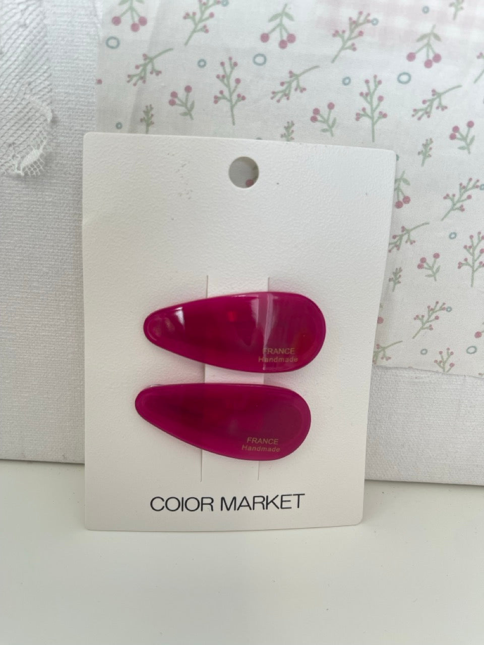 Adult Hair Accessories
