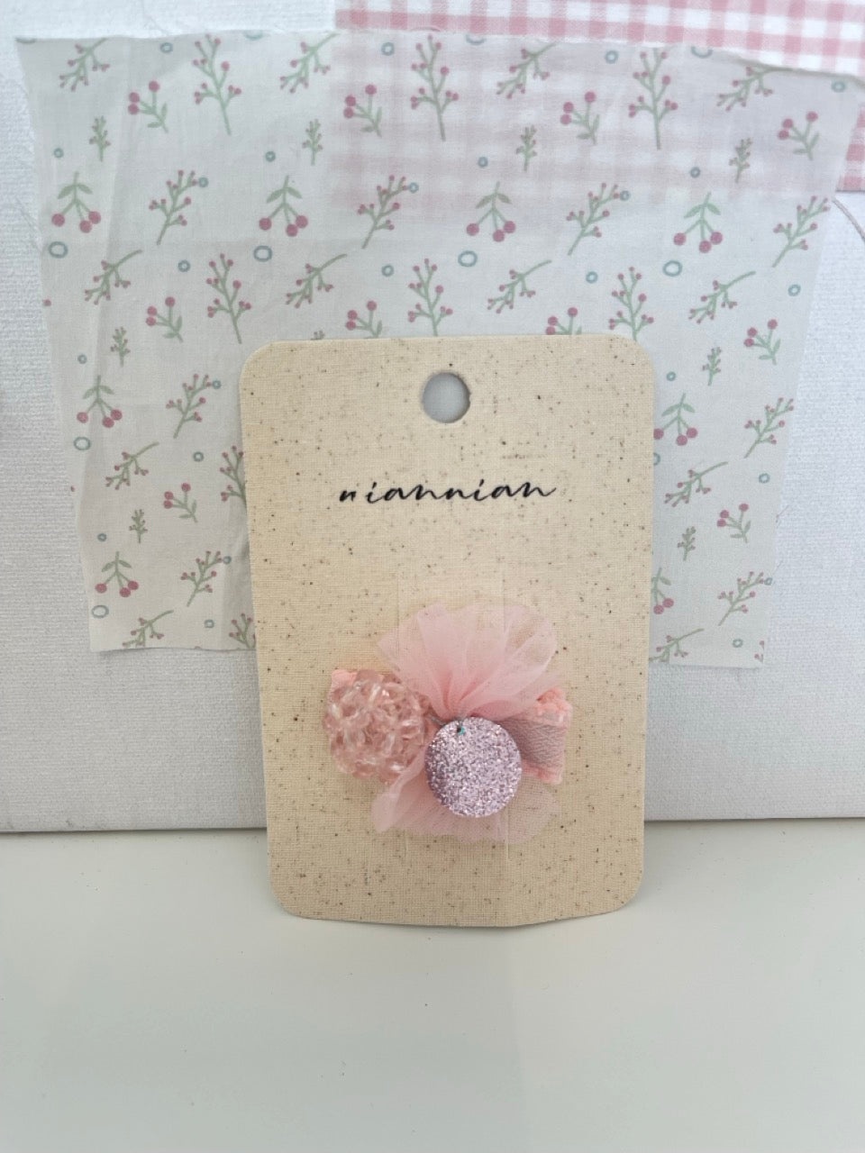 Cute Hair Clips