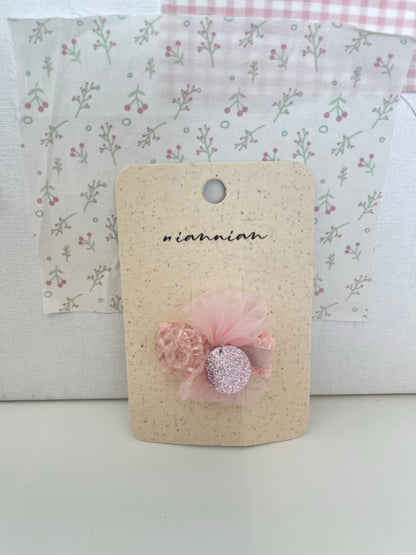Cute Hair Clips