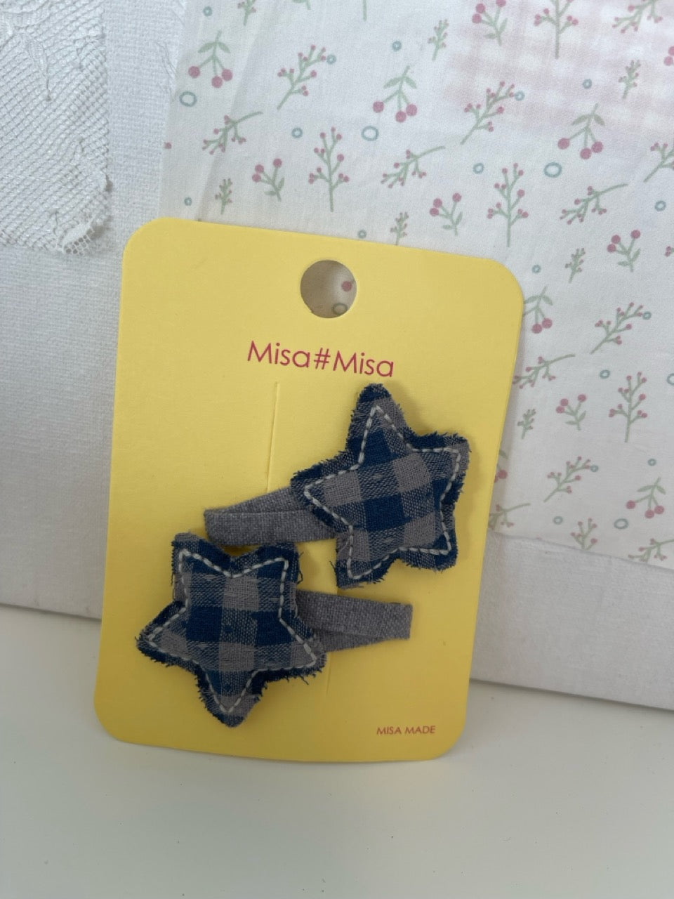 Cute Hair Clips