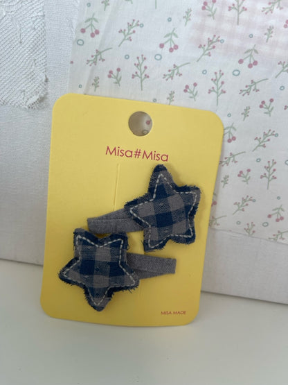 Cute Hair Clips