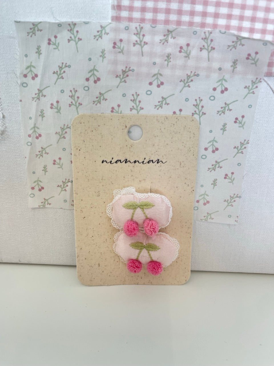Cute Hair Clips