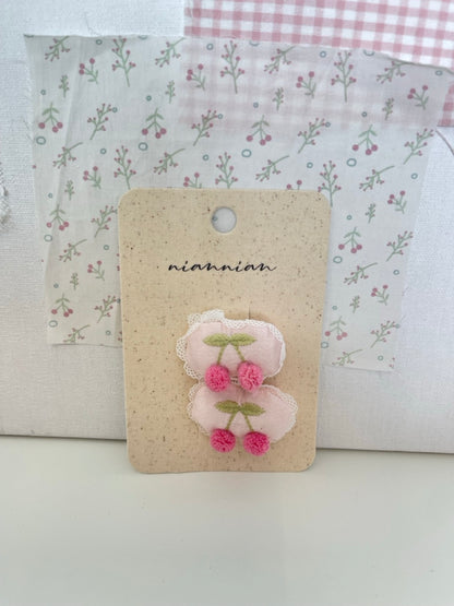 Cute Hair Clips
