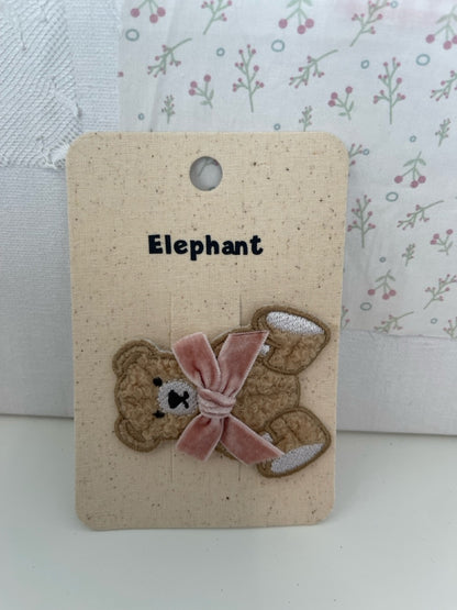 Cute Hair Clips