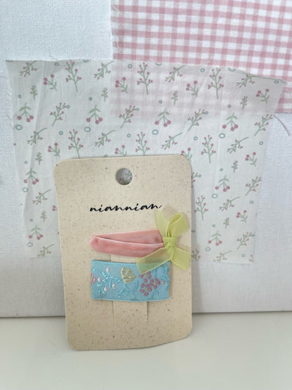 Cute Hair Clips