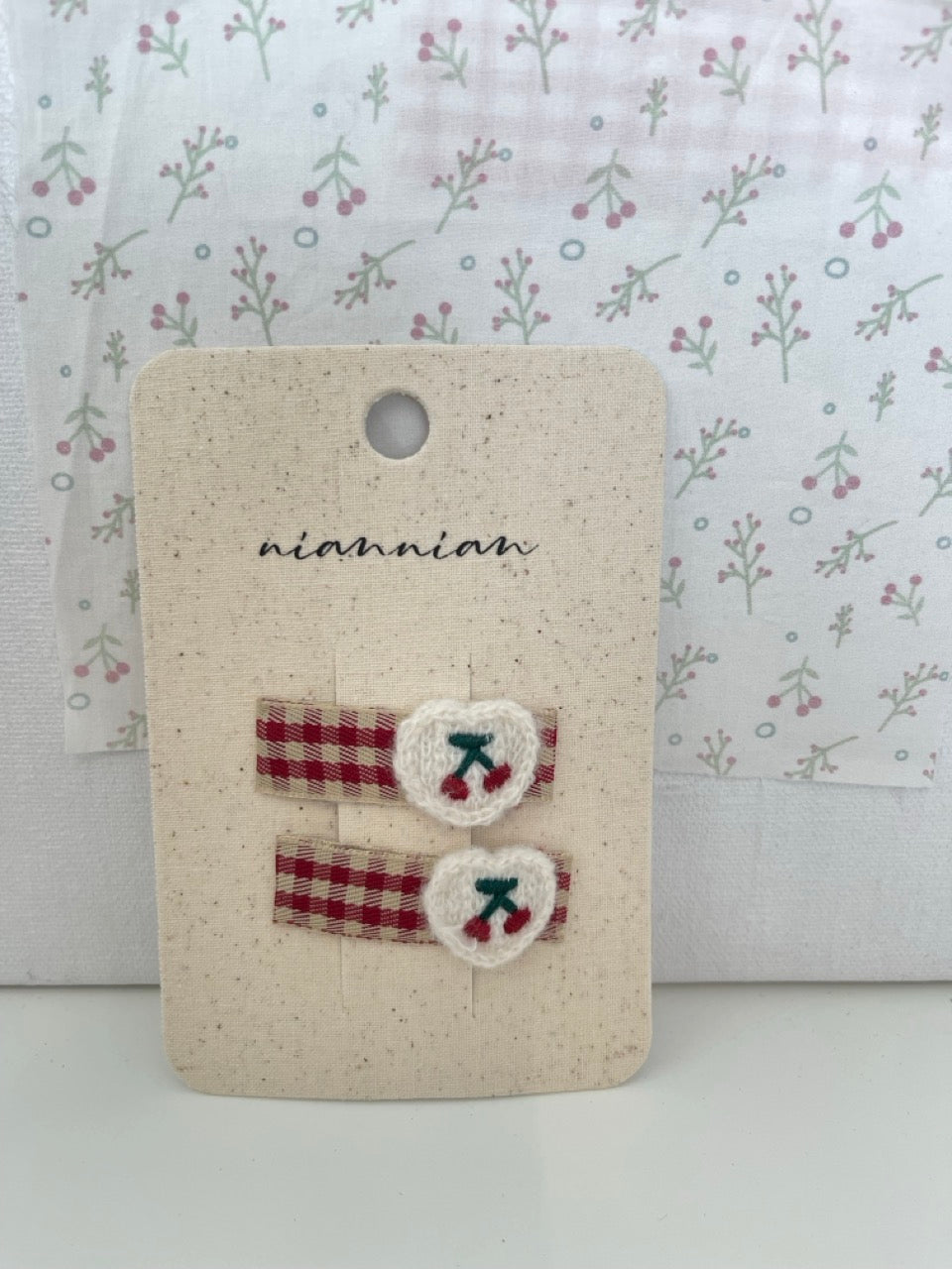 Cute Hair Clips