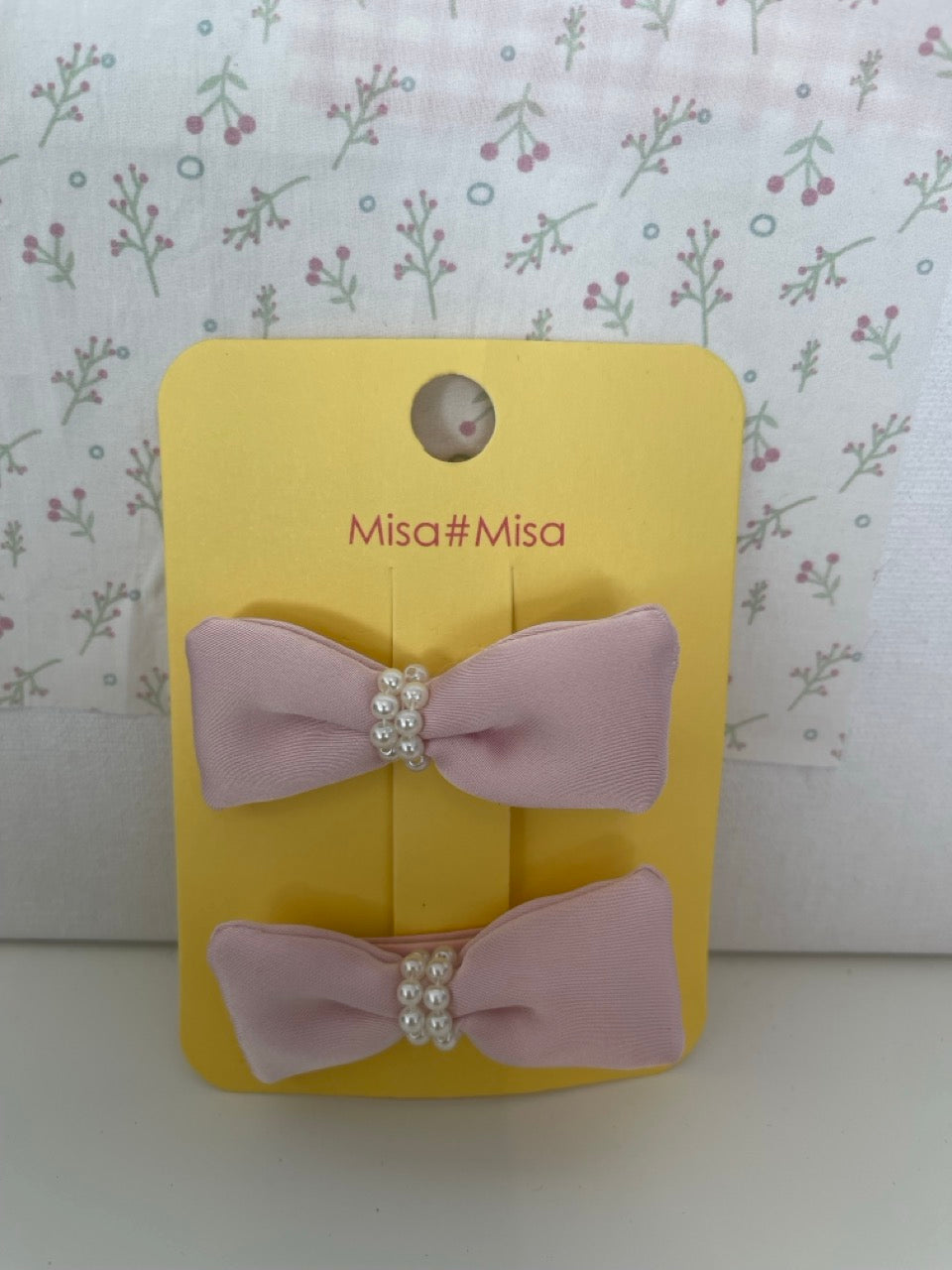 Cute Hair Clips