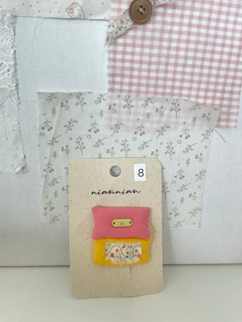 Cute Hair Clips