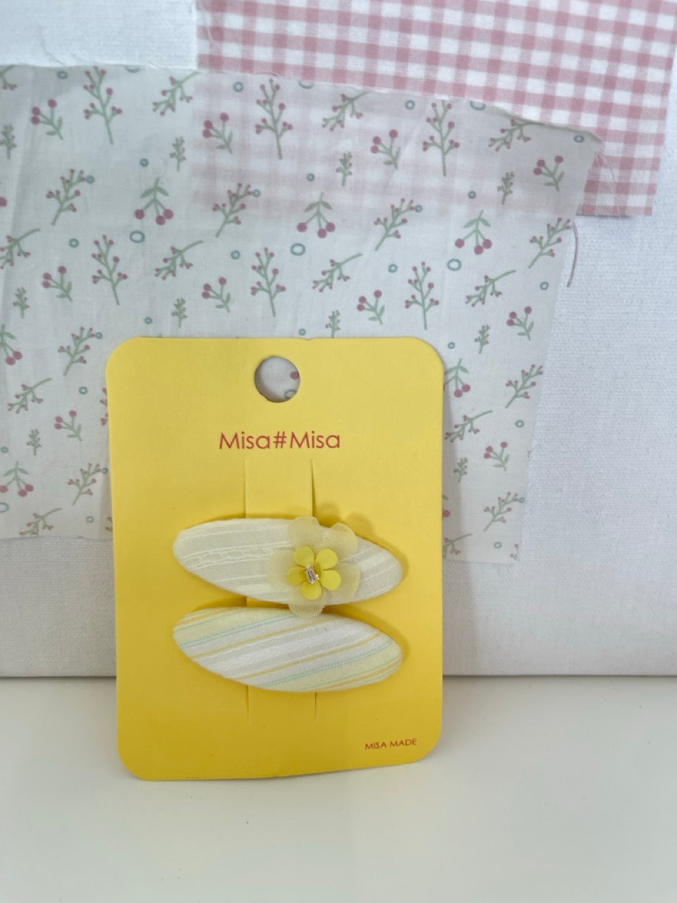 Cute Hair Clips