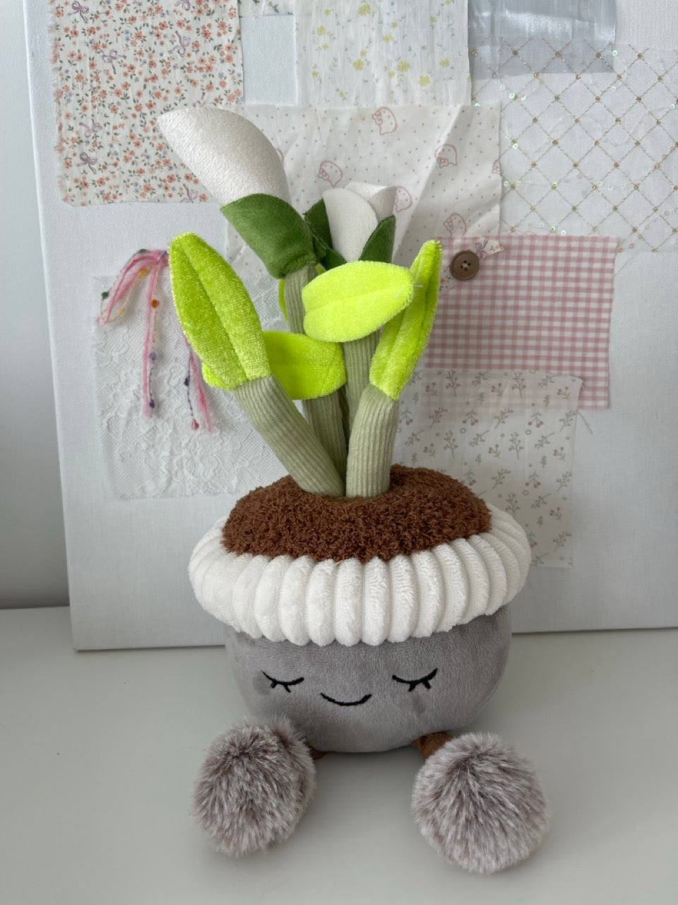 Plant Dolls