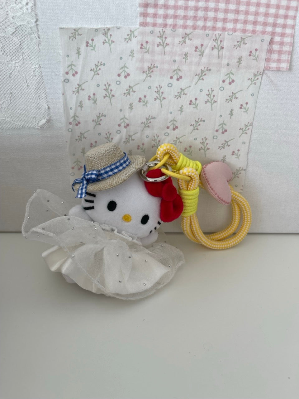Kitten Charms