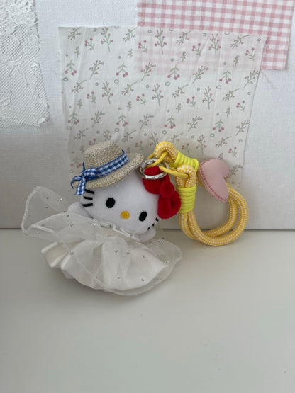 Kitten Charms