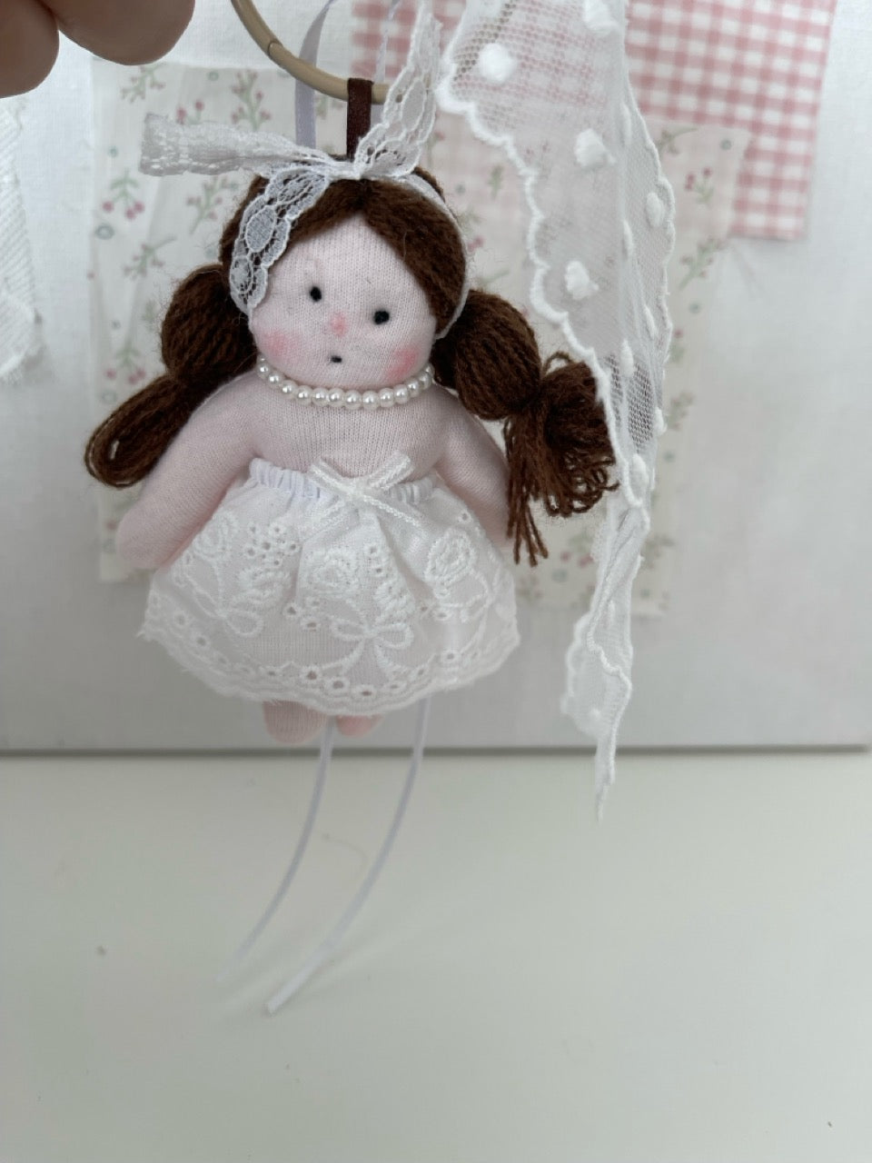 Doll Charm