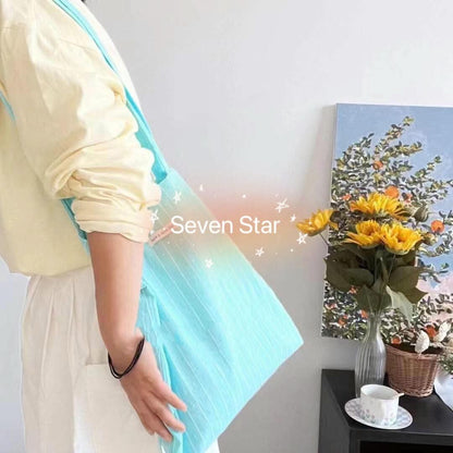 Hand-made Cloth Tote Bags
